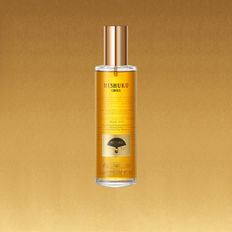 PEARL OUD RADIANT SKIN BEAUTIFYING MOISTURIZING SPRAY